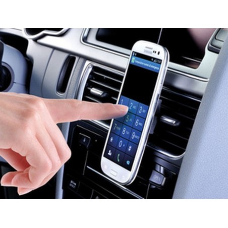 Tetrax Smart Support Voiture pour smartphones