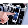 Tetrax Smart Support Voiture pour smartphones