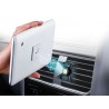 Tetrax XWAY Support Voiture pour tablettes