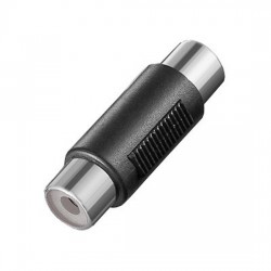 Video Clutch - RCA Jack