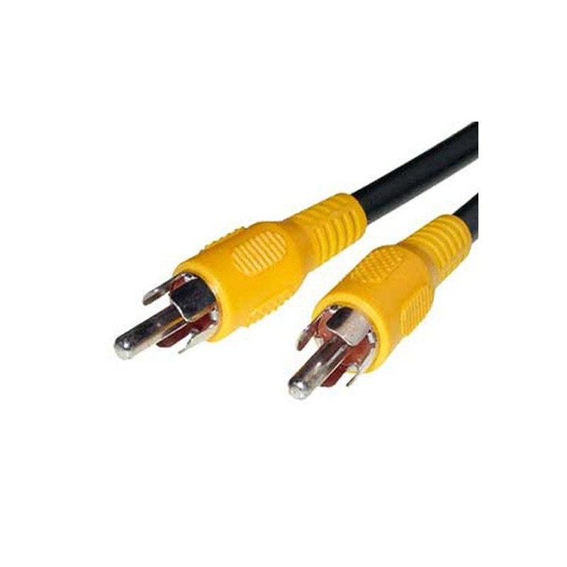 Video cable extension RCA - 10m