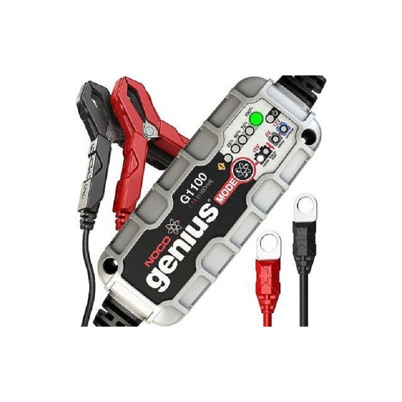 NOCO GENIUS G1100EU Chargeur de batterie