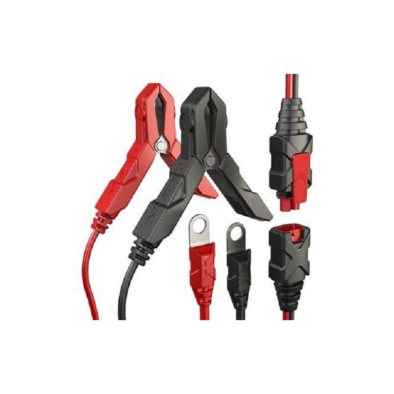 NOCO GENIUS G1100EU Chargeur de batterie