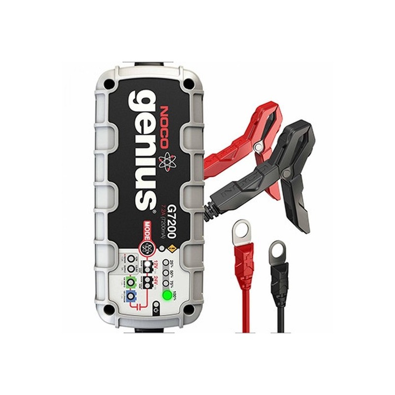 NOCO GENIUS G7200EU Chargeur de batterie