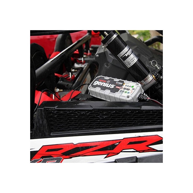 NOCO GENIUS G7200EU Chargeur de batterie