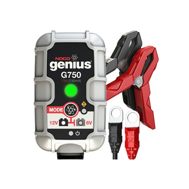 NOCO GENIUS G750EU Chargeur de batterie