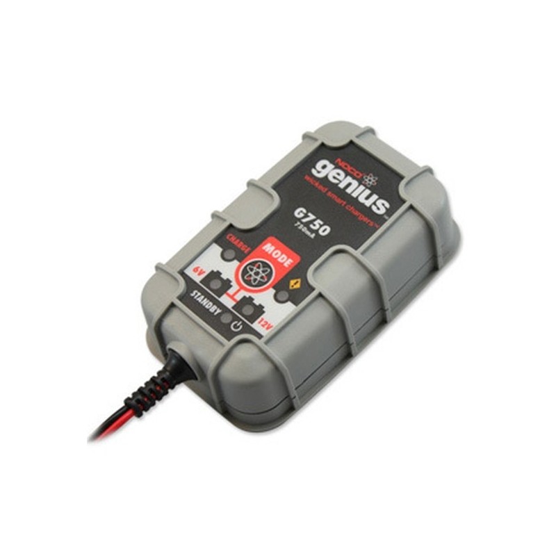 NOCO GENIUS G750EU Chargeur de batterie