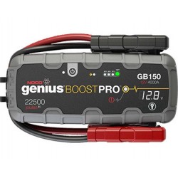NOCO GENIUS BOOST GB150 Démarreur de batterie