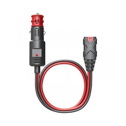 NOCO GENIUS GC011 Connecteur Double Taille 12 V