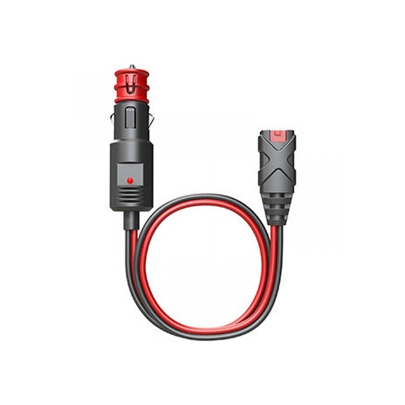 NOCO GENIUS GC011 Connecteur Double Taille 12 V