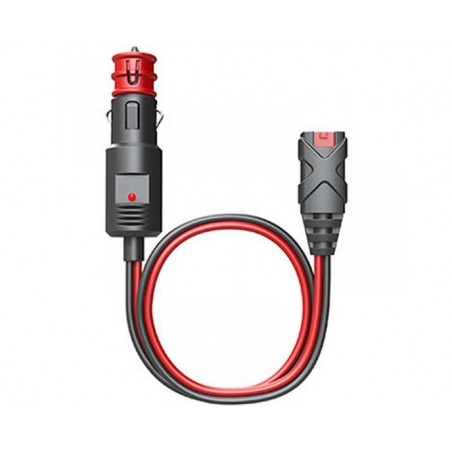 NOCO GENIUS GC011 Connecteur Double Taille 12 V