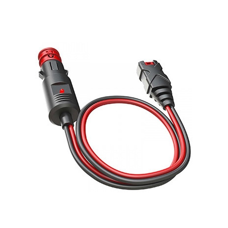 NOCO GENIUS GC011 Connecteur Double Taille 12 V