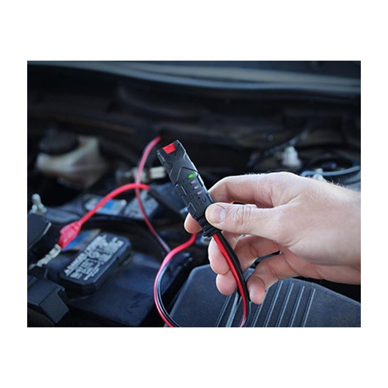 NOCO GENIUS GC015 Oeillet Indicateur de Batterie 12 V NOCO GENIUS GC015 Oeillet Indicateur de Batterie 12 V