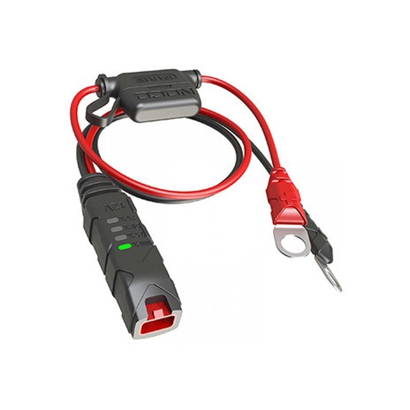 NOCO GENIUS GC015 Oeillet Indicateur de Batterie 12 V NOCO GENIUS GC015 Oeillet Indicateur de Batterie 12 V