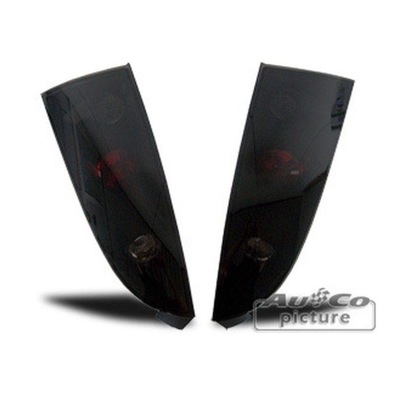 Feux arrière  Ford Focus (C170)