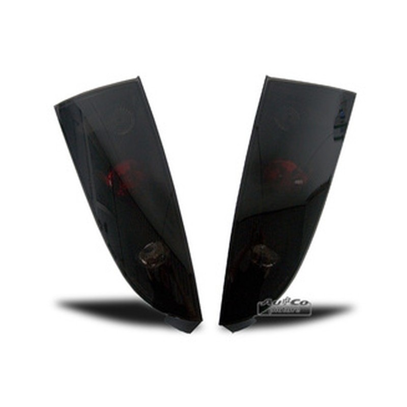 Feux arrière  Ford Focus (C170)