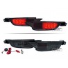 LED-Feu antibrouillard arrière Ford Fiesta Mk7 (JA8) LED-Feu antibrouillard arrière Ford Fiesta Mk7 (JA8)