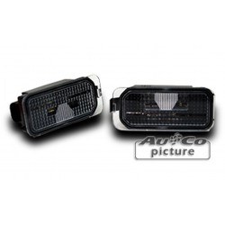 Feu de plaque à LED  Ford