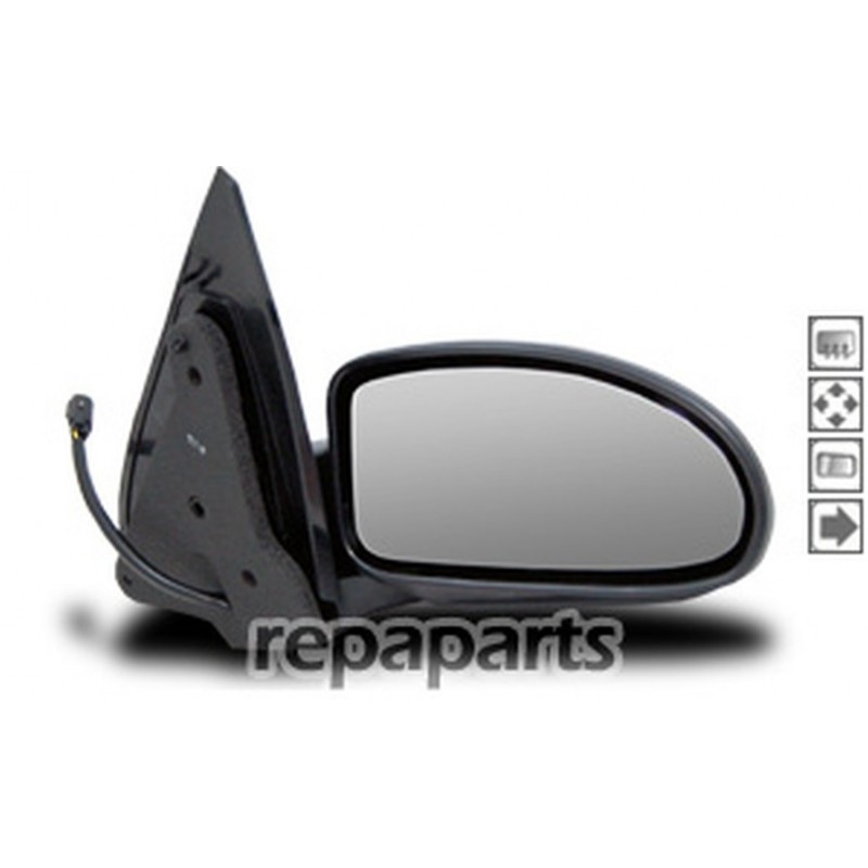 Rétroviseur extérieur  Ford Focus (C170)  droite