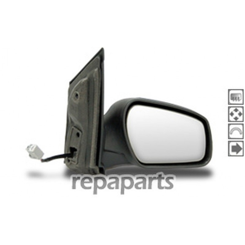 Rétroviseur extérieur  Ford Focus MK2 (C307)  droite