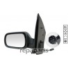 Rétroviseur extérieur Ford Fiesta MK6 (JH1/JD3) Ford Fusion gauche Rétroviseur extérieur Ford Fiesta MK6 (JH1/JD3) Ford Fusion gauche