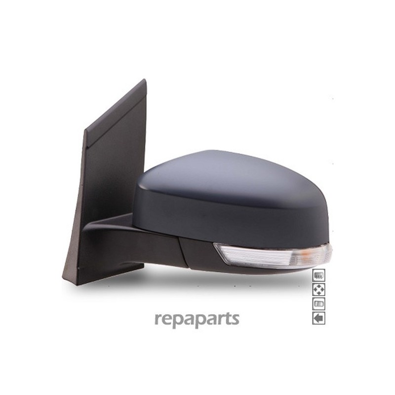 Rétroviseur extérieur Ford Focus MK2 (C307) gauche