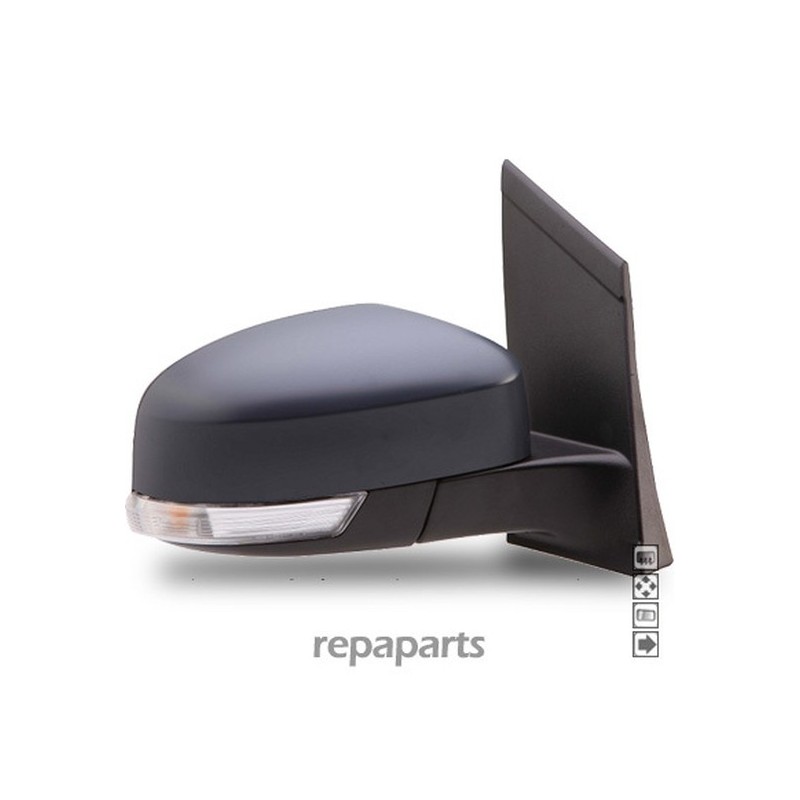 Rétroviseur extérieur Ford Focus MK2 (C307) droite