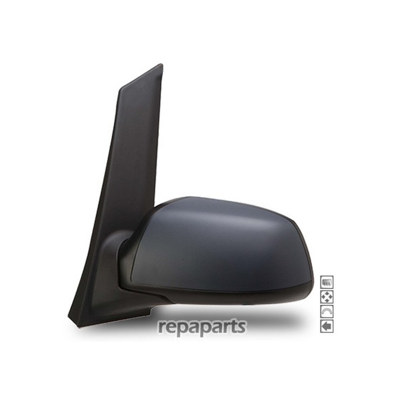 Rétroviseur extérieur Ford C-MAX / Focus C-MAX gauche