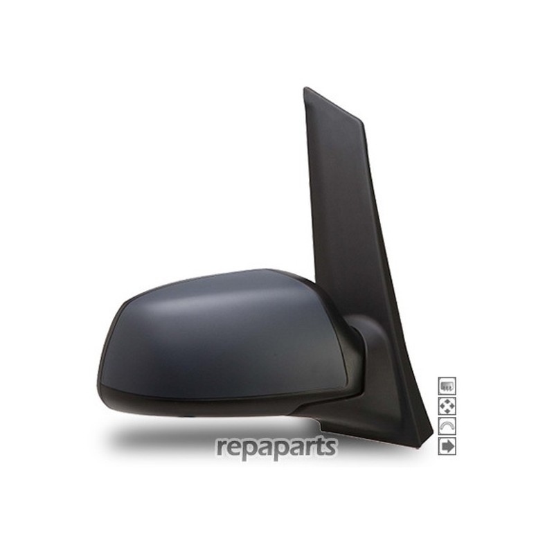 Rétroviseur extérieur Ford C-MAX / Focus C-MAX droite