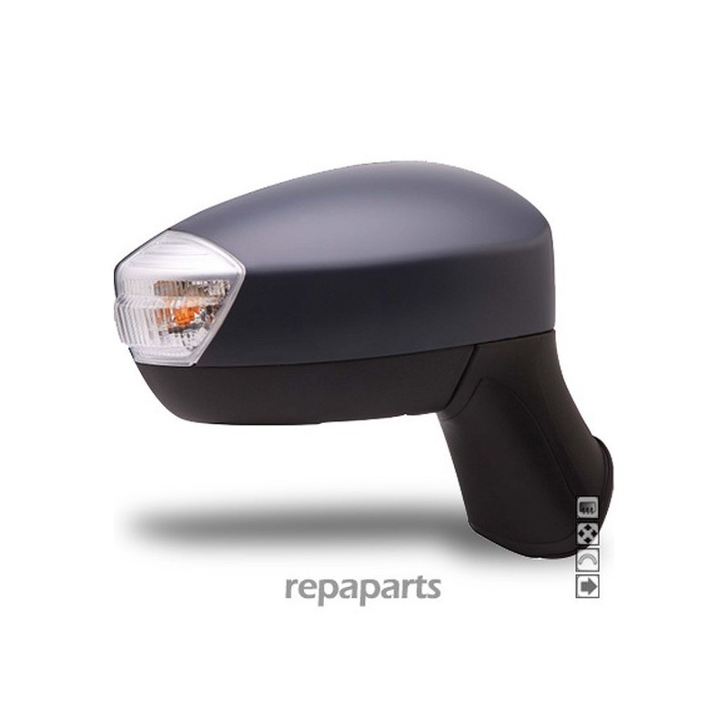Rétroviseur extérieur Ford Kuga droite