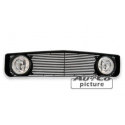 Ford MustangGrille  + antibrouillard  Ford Mustang V