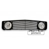 Ford MustangGrille + antibrouillard Ford Mustang V Ford MustangGrille + antibrouillard Ford Mustang V