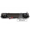 Ford MustangGrille + antibrouillard Ford Mustang V Ford MustangGrille + antibrouillard Ford Mustang V