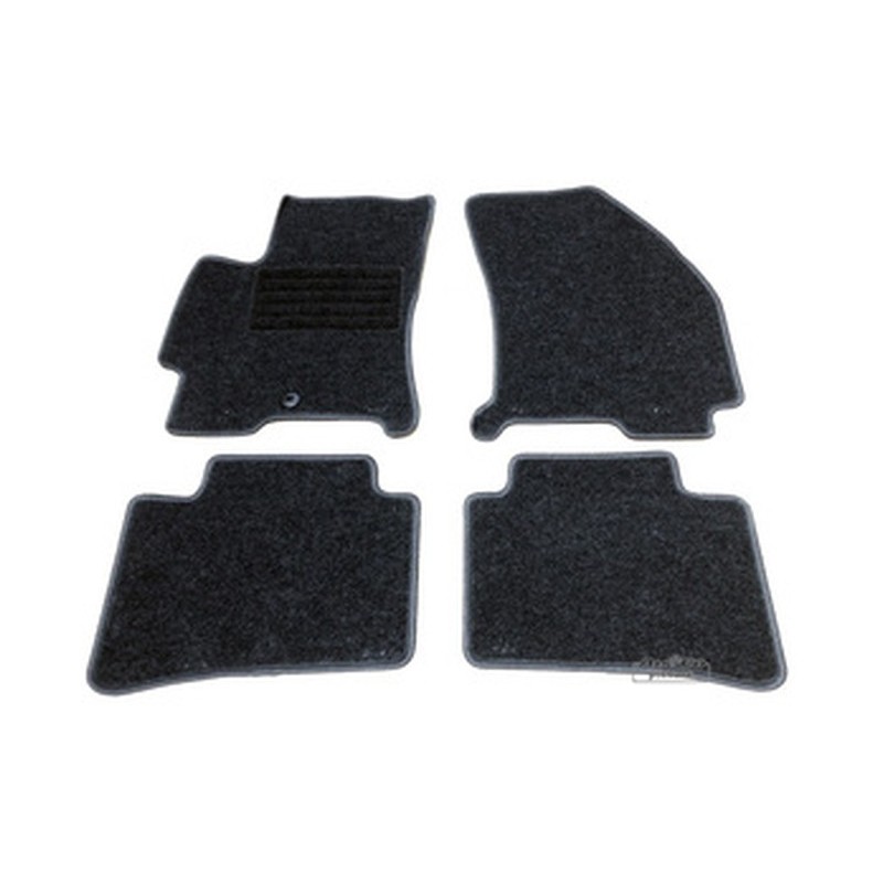 Tapis de sol textile Ford Mondeo MK3