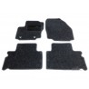 Tapis de sol textile Ford Galaxy / S-Max Tapis de sol textile Ford Galaxy / S-Max