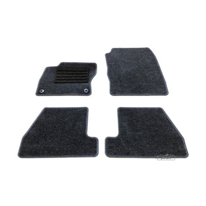 Tapis de sol textile Ford Focus III