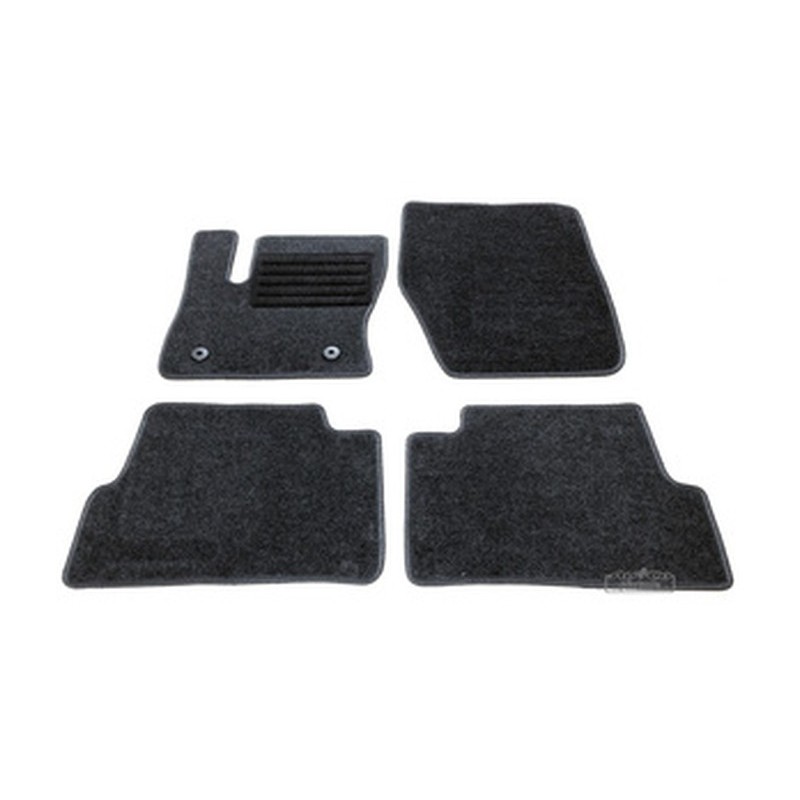 Tapis de sol textile Ford C-Max / Grand C-Max