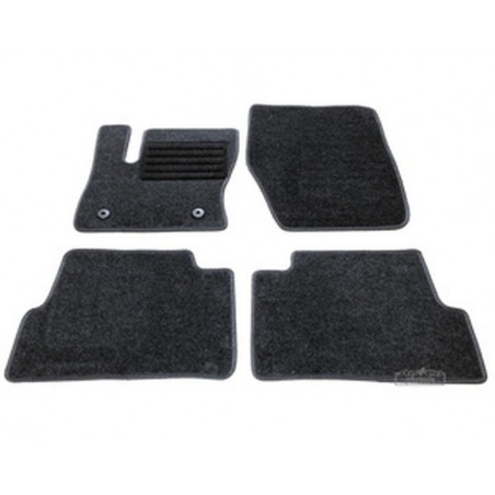 Tapis de sol textile Ford C-Max / Grand C-Max