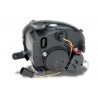 Projecteurs LED Optique Feux Diurnespour FIAT 500 Projecteurs LED Optique Feux Diurnespour FIAT 500