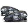 Projecteurs pour FIAT GRANDE PUNTO (199) Projecteurs pour FIAT GRANDE PUNTO (199)