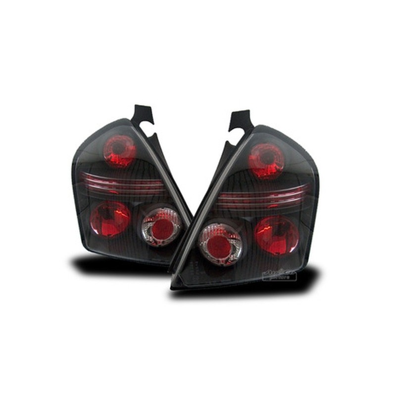 Feux arrière  Fiat Stilo