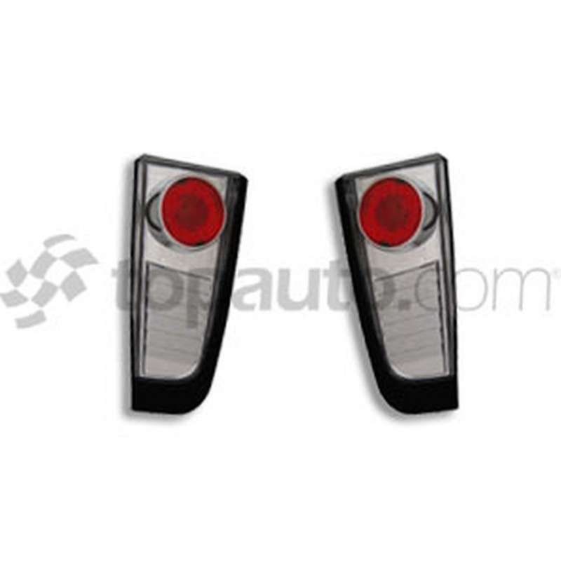 Fiat Punto (Typ 188)  Feux pour le coffre