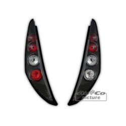 Feux arrière pour FIAT PUNTO (Typ 188)