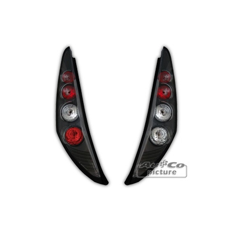 Feux arrière pour FIAT PUNTO (Typ 188) Feux arrière pour FIAT PUNTO (Typ 188)