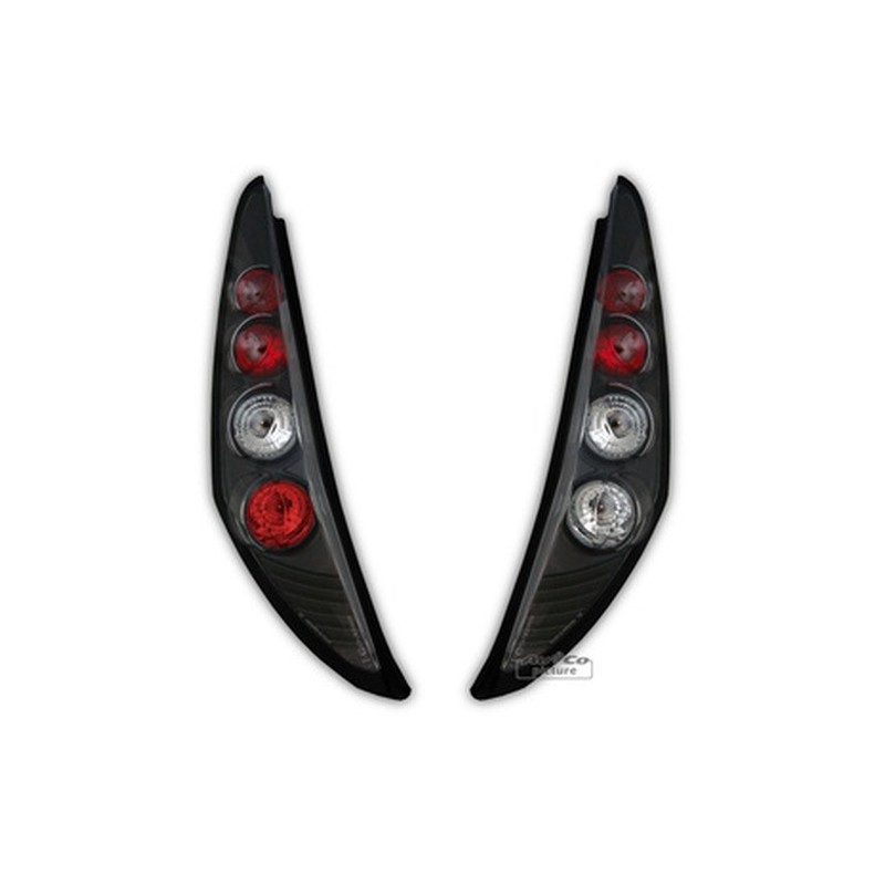 Feux arrière pour FIAT PUNTO (Typ 188) Feux arrière pour FIAT PUNTO (Typ 188)