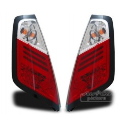 Feux arrière LED  Fiat Grande Punto (199)