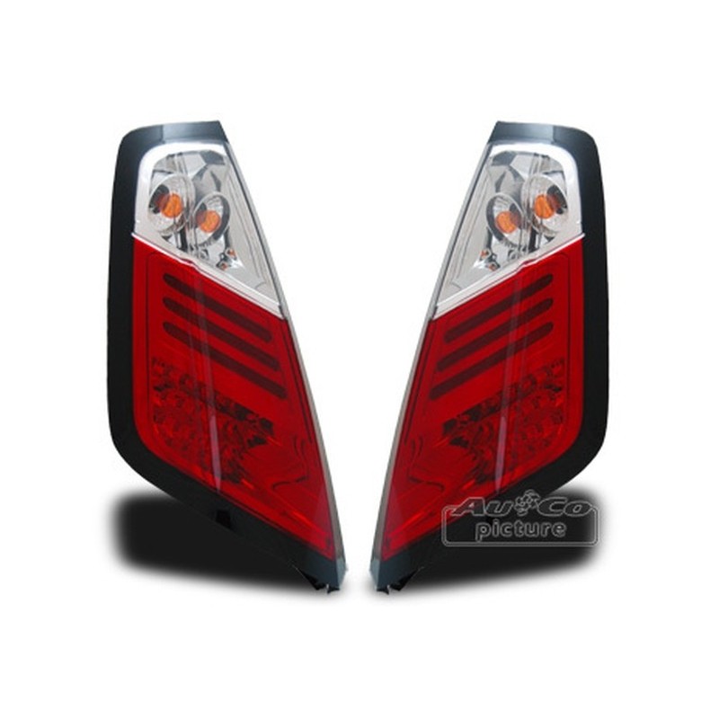 Feux arrière LED  Fiat Grande Punto (199)