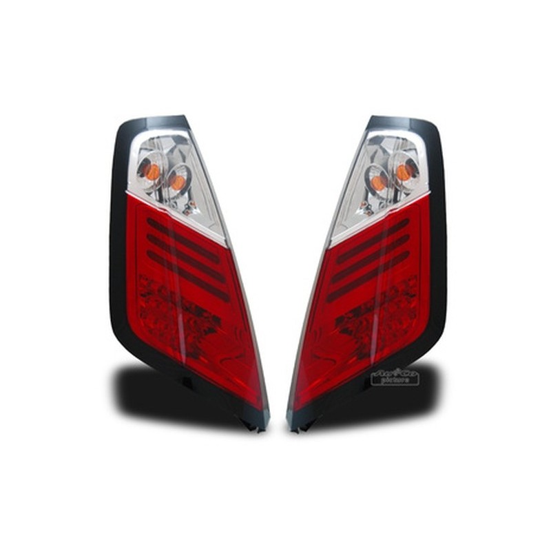 Feux arrière LED  Fiat Grande Punto (199)