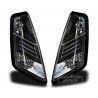 Feux arrière LED Fiat Grande Punto (199) Feux arrière LED Fiat Grande Punto (199)