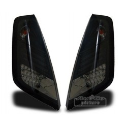 Feux arrière LED  Fiat Grande Punto (199)